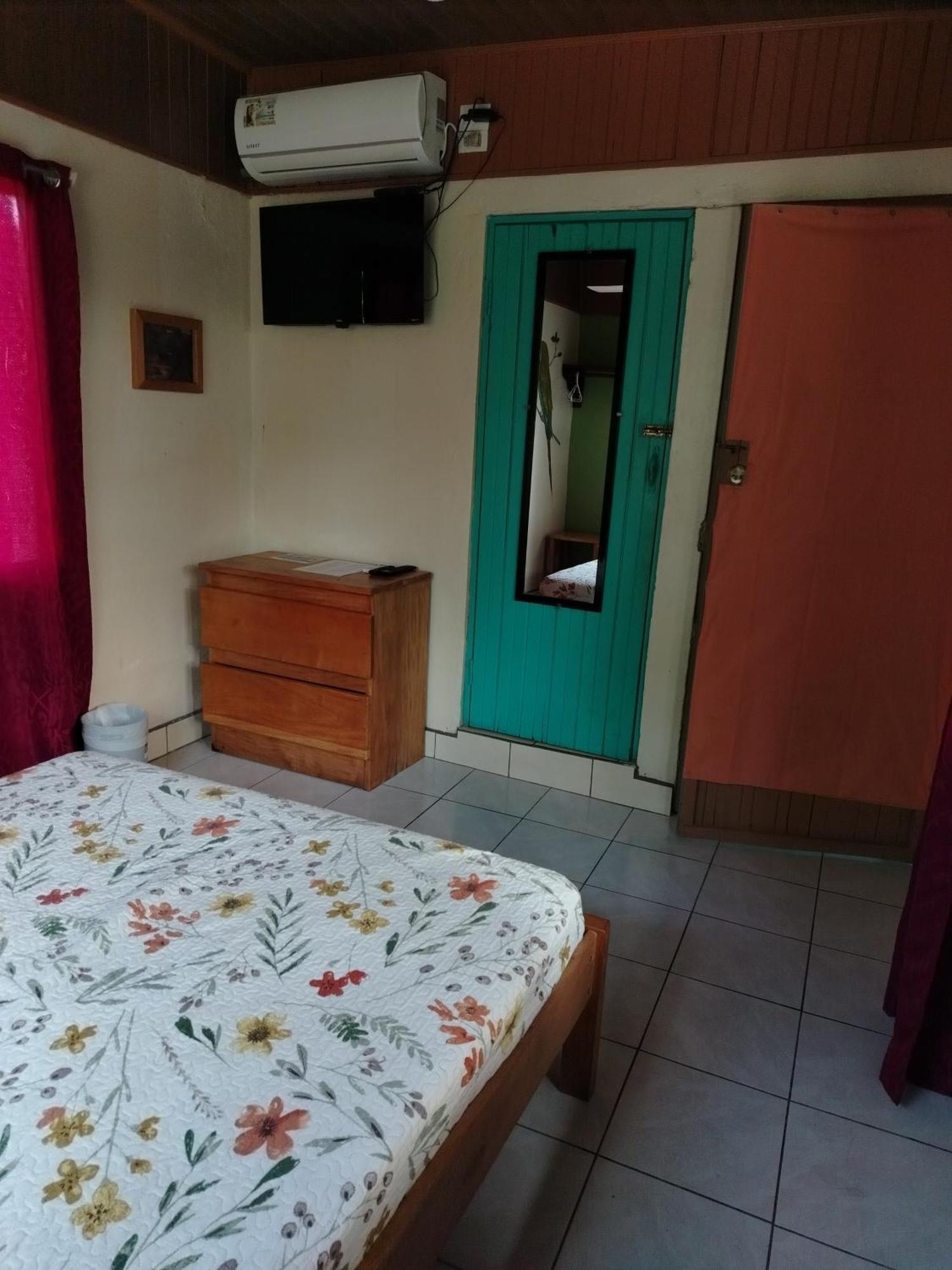 Habitación Doble Superior